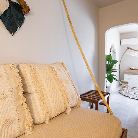 Gorgona Apartment Karpathos Exterior photo