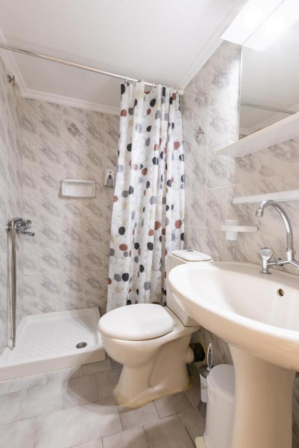 Gorgona Apartment Karpathos Exterior photo